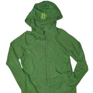 Lululemon Hoodie Size 4